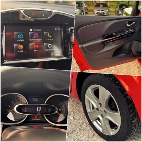 Renault Clio 1.5DCi ИТАЛИЯ, снимка 11