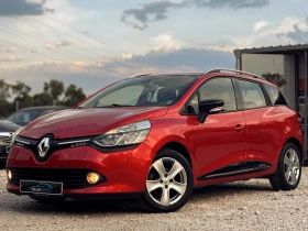 Renault Clio 1.5DCi ИТАЛИЯ, снимка 1