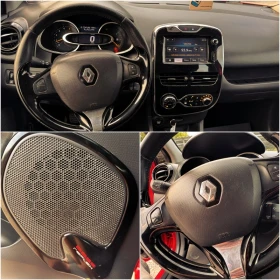Renault Clio 1.5DCi ИТАЛИЯ, снимка 12