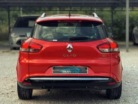 Renault Clio 1.5DCi ИТАЛИЯ, снимка 4