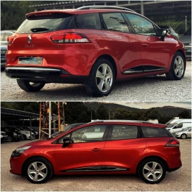 Renault Clio 1.5DCi ИТАЛИЯ, снимка 5
