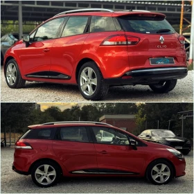 Renault Clio 1.5DCi ИТАЛИЯ, снимка 6