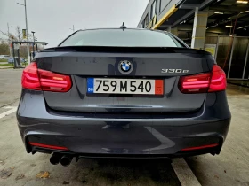 BMW 330 e M Performance, снимка 6