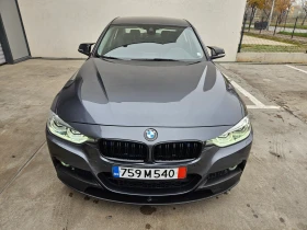 BMW 330 e M Performance, снимка 9