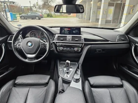 BMW 330 e M Performance, снимка 10