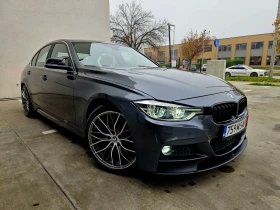 BMW 330 e M Performance, снимка 3