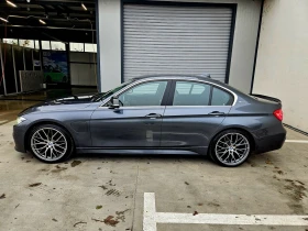 BMW 330 e M Performance, снимка 8