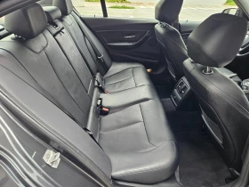 BMW 330 e M Performance, снимка 14