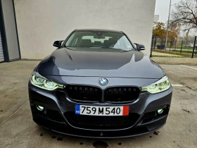BMW 330 e M Performance, снимка 2