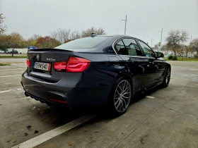 BMW 330 e M Performance, снимка 5