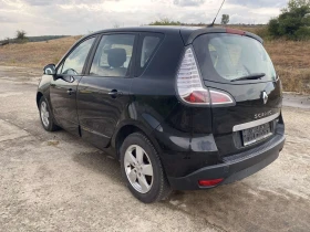 Renault Scenic 1.5dci, снимка 3