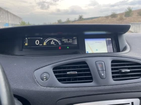 Renault Scenic 1.5dci, снимка 13