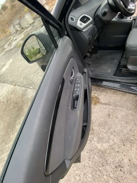Renault Scenic 1.5dci, снимка 9