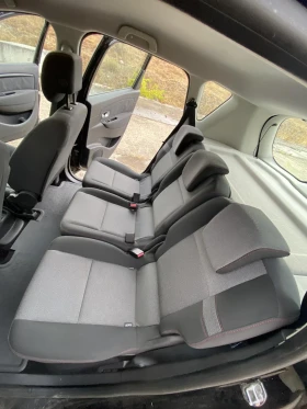 Renault Scenic 1.5dci, снимка 12