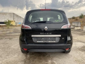 Renault Scenic 1.5dci, снимка 11