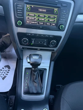 Skoda Octavia 2.0 140 кс Автоматик, снимка 13