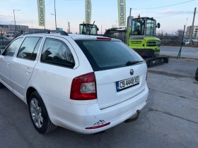 Skoda Octavia 2.0 140 кс Автоматик, снимка 7