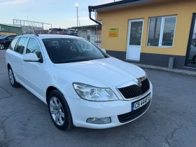Skoda Octavia 2.0 140 кс Автоматик, снимка 3