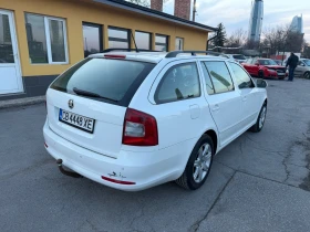 Skoda Octavia 2.0 140 кс Автоматик, снимка 5