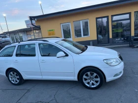 Skoda Octavia 2.0 140 кс Автоматик, снимка 4