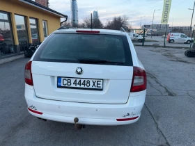 Skoda Octavia 2.0 140 кс Автоматик, снимка 6