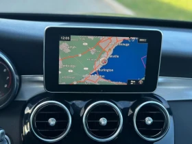 Mercedes-Benz C 300 4 MATIC * АвтоКредит (ЦЕНА ДО БГ), снимка 11