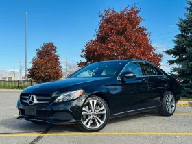 Mercedes-Benz C 300 4 MATIC * АвтоКредит (ЦЕНА ДО БГ), снимка 1