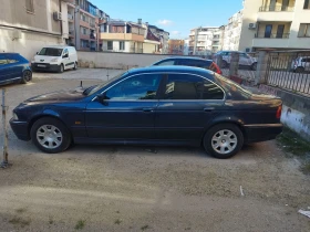 BMW 525, снимка 4