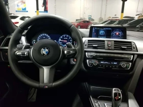 BMW 430 * АВТО КРЕДИТ* ЦЕНА ДО БГ * СЕРВИЗНА ИСТОРИЯ * , снимка 13