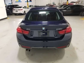 BMW 430 * АВТО КРЕДИТ* ЦЕНА ДО БГ * СЕРВИЗНА ИСТОРИЯ * , снимка 8