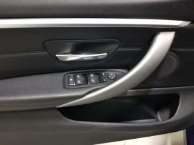 BMW 430 * АВТО КРЕДИТ* ЦЕНА ДО БГ * СЕРВИЗНА ИСТОРИЯ * , снимка 10