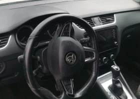 Skoda Octavia 1.5 CNG, снимка 2