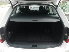 Skoda Octavia 1.5 CNG, снимка 6