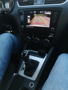 Skoda Octavia 1.5 CNG, снимка 4