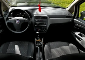 Fiat Punto GRANDE PUNTO, снимка 7