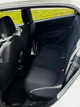 Fiat Punto GRANDE PUNTO, снимка 6