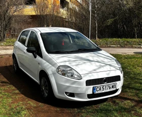 Fiat Punto GRANDE PUNTO, снимка 2
