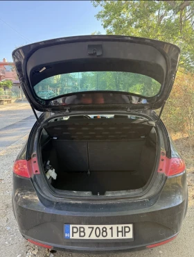 Seat Leon, снимка 8