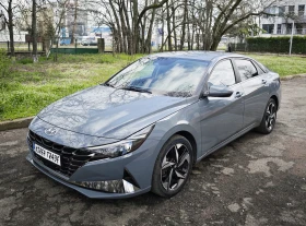 Hyundai Elantra 1.6, снимка 8