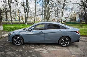 Hyundai Elantra 1.6, снимка 7