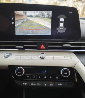 Hyundai Elantra 1.6, снимка 14