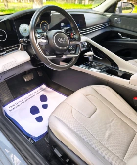 Hyundai Elantra 1.6, снимка 9