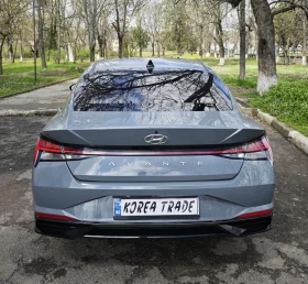 Hyundai Elantra 1.6, снимка 5