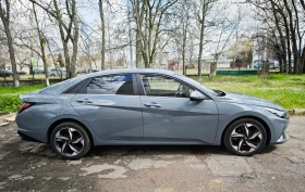 Hyundai Elantra 1.6, снимка 3