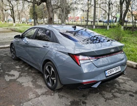 Hyundai Elantra 1.6, снимка 6