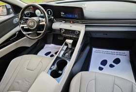 Hyundai Elantra 1.6, снимка 13