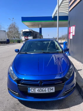 Dodge Dart SXT, снимка 1