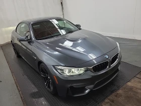 BMW M4 CABRIOLET* * CARFAX * * АВТО КРЕДИТ * * , снимка 3
