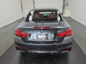 BMW M4 CABRIOLET* * CARFAX * * АВТО КРЕДИТ * * , снимка 6