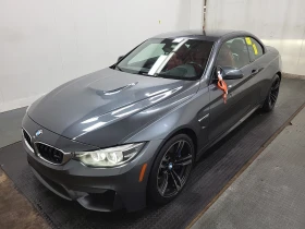 BMW M4 CABRIOLET* * CARFAX * * АВТО КРЕДИТ * * , снимка 4